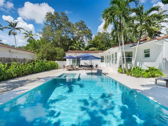9357 NE 9th Pl, Miami Shores, FL 33138