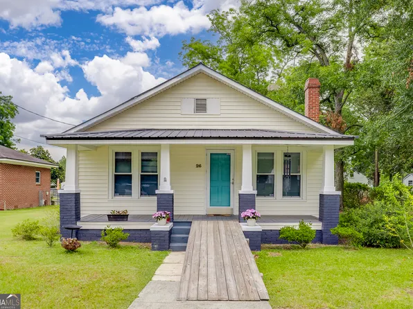 26 Georgia St, Pembroke, GA 31321