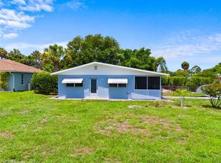10990 Tangelo Ter, Bonita Springs, FL 34135