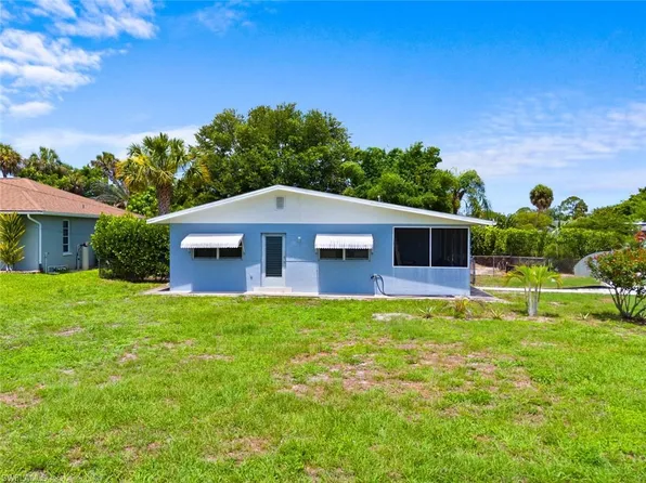 10990 Tangelo TER, BONITA SPRINGS, FL 34135