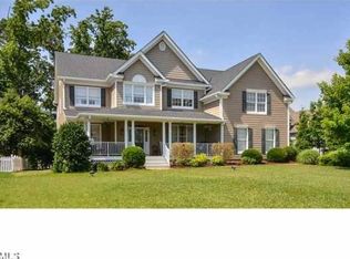 16820 Jaydee Ct, Moseley, VA 23120