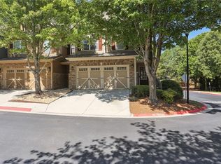 1911 Grenache Ln NW #5, Kennesaw, GA 30152