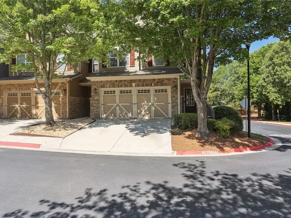 1911 Grenache Ln NW #5, Kennesaw, GA 30152