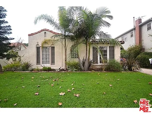 429 S Orange Dr Photo 1