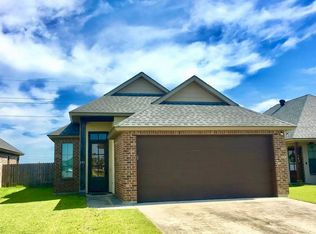 701 Rolling Mill Ln, Youngsville, LA 70592