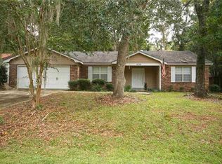 4328 Carnwath Rd, Tallahassee, FL 32303