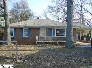 31 Dendy St, Pelzer, SC 29669
