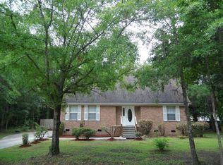 1003 Striper Ave, Moncks Corner, SC 29461
