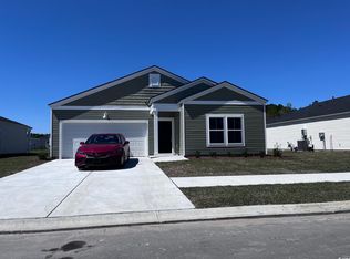 1065 Tibetan St LOT 71, Conway, SC 29526