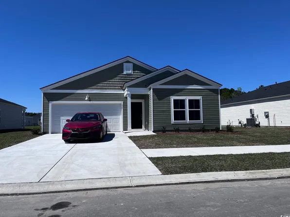 1065 Tibetan St. Lot 71 Dover D, Conway, SC 29526