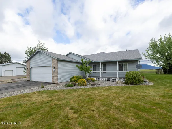10147 W Gallop Ln, Post Falls, ID 83854