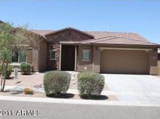 16034 W Becker Ln, Surprise, AZ 85379