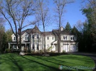 9 Sloans Brook Dr, Exeter, NH 03833