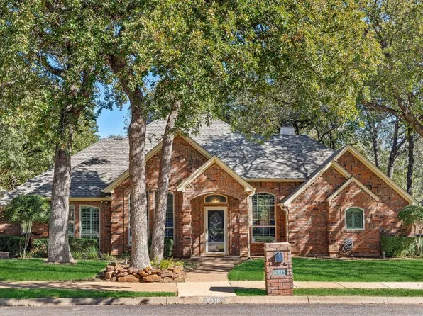 1419 Cat Mountain Trl, Keller, TX 76248