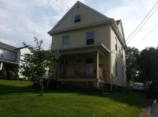 90 S Lee Ave, New Castle, PA 16101