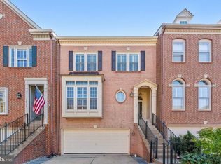 10535 James Wren Way, Fairfax, VA 22030