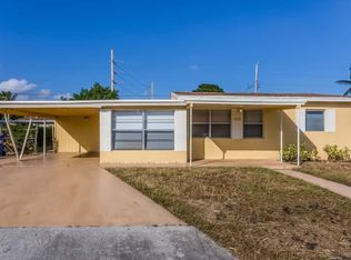 1513 NE 27th Ct, Pompano Beach, FL 33064