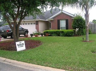 4548 Crystal Brook Way, Jacksonville, FL 32224