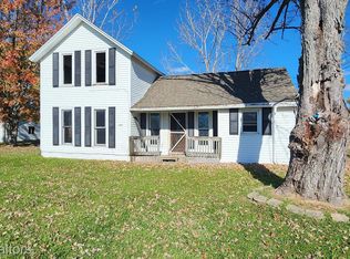 4503 E Dodge Rd, Mount Morris, MI 48458