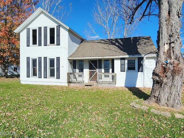 4503 E Dodge Rd, Mount Morris, MI 48458