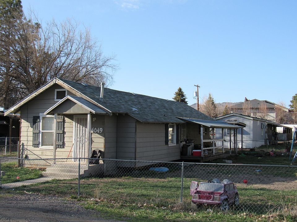 4049 Frieda Ave, Klamath Falls, OR 97603 MLS 220141868
