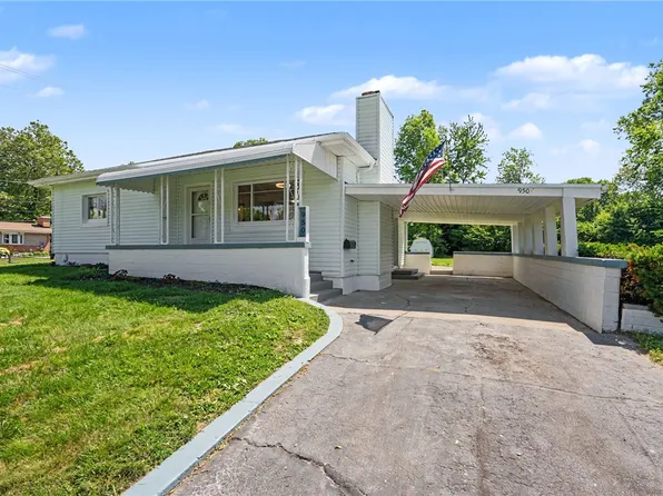 950 N 12th St, Miamisburg, OH 45342