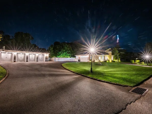 18 Brook Ridge Rd, Cape May Court House, NJ 08210