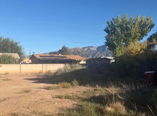 548 Avenida Encantada, Bernalillo, NM 87004