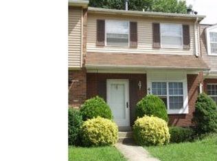 4365 Ensbrook Ln, Woodbridge, VA 22193