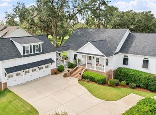 3044 Dickinson Dr, Tallahassee, FL 32311