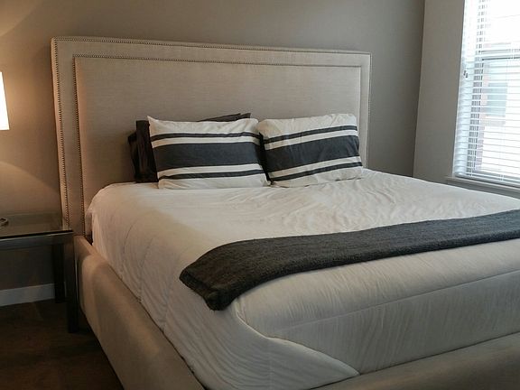 Master (fits King Size Bed)