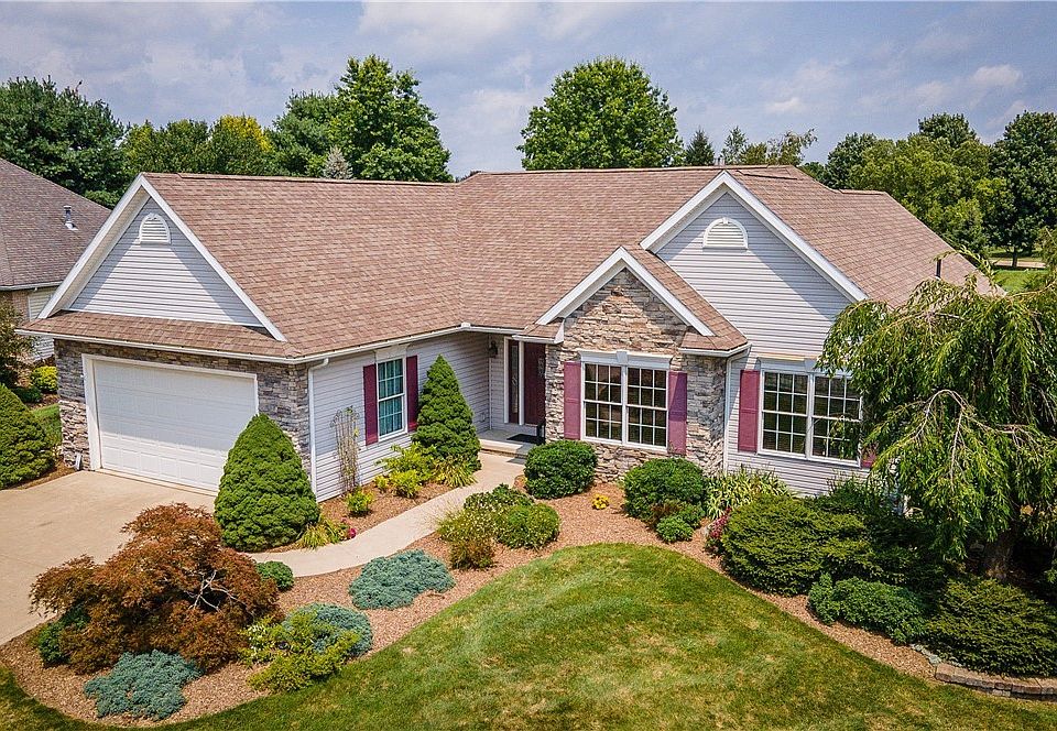 2175 Burberry St NW, North Canton, OH 44720 | Zillow