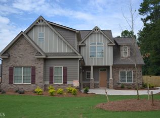8005 Faith Ave #9, Locust Grove, GA 30248