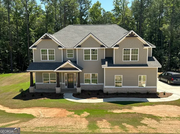 327 Boxwood Ct #71, Midland, GA 31820