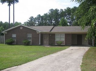 224 Overton Dr, Rocky Mount, NC 27804