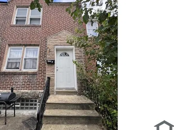 6827 Sylvester St Floor 2, Philadelphia, PA 19149