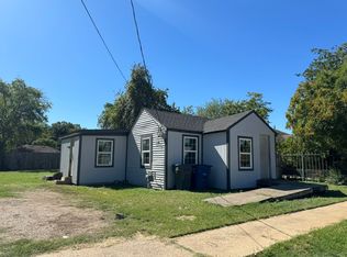 2054 Leath St, Dallas, TX 75212