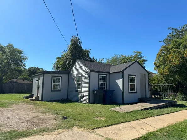 2054 Leath St, Dallas, TX 75212