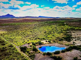 200 Mayfield Airport Ranch Rd, Dell City, TX 79837