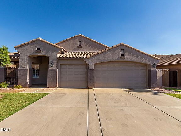 2nd image of 3877 E Wildhorse Drive