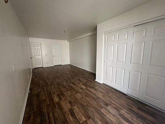 Large master bedroom