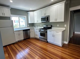 70 Ardell St FLOOR 1, Quincy, MA 02171