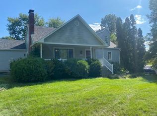 3101 Brookside Rd, Hannibal, MO 63401