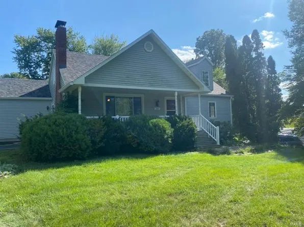 3101 Brookside Rd, Hannibal, MO 63401