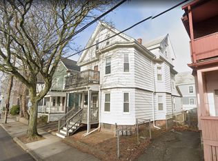 16 Cutter Ave #2, Somerville, MA 02144