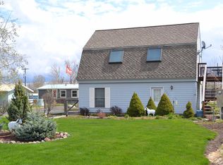 602 S East St, Joseph, OR 97846