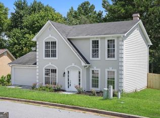 654 Ridge Way, Lithonia, GA 30058