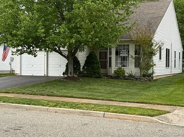 15 Morning Glory Ct, Brick, NJ 08724