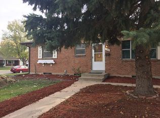 8594 W Florida Ave, Lakewood, CO 80232