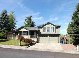 435 Moser Ct, Moscow, ID 83843